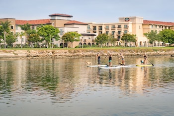 courtyard by marriott san diego airport liberty station
