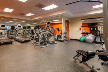 courtyard by marriott san diego airport liberty station