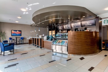 courtyard by marriott san diego airport liberty station