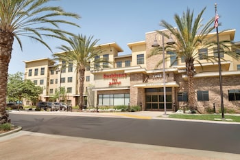 Residence Inn By Marriott San Diego North San Marcos,San Diego>>Escondido,3 star