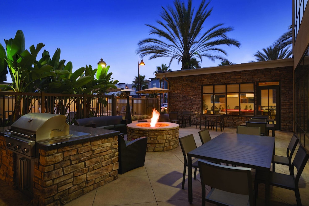 residence inn by marriott san diego north san marcos