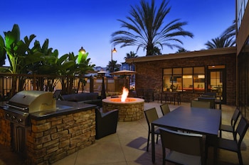 Residence Inn By Marriott San Diego North San Marcos,San Diego>>Escondido,3 star