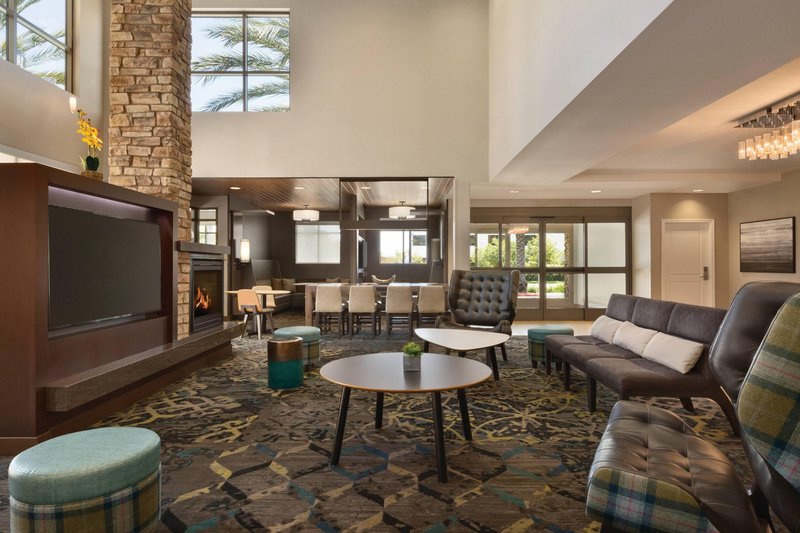 residence inn by marriott san diego north san marcos