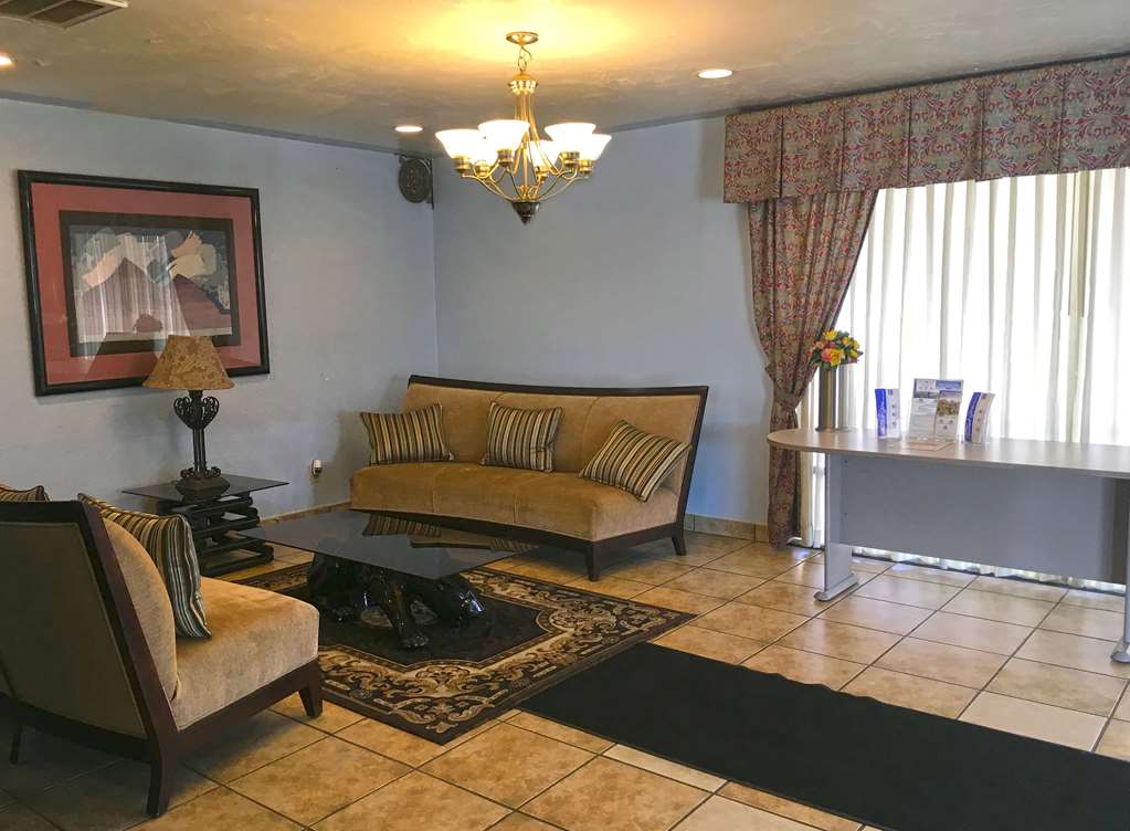 americas best value inn