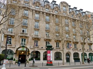 Holiday Inn Paris - Gare De Lyon Bastille By Ihg,Île-De-France>>Paris,4 star