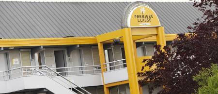 premiere classe boissy saint leger