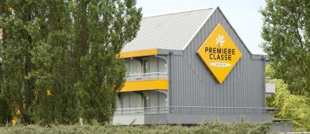 premiere classe boissy saint leger