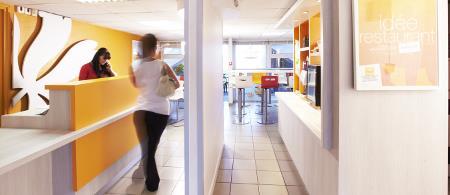 premiere classe boissy saint leger