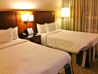 Courtyard By Marriott Paris Saint Denis,Saint-Denis>>Paris,4 star