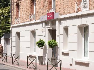 Mercure Paris Levallois Perret,Hauts-De-Seine>>Fontainebleau,4 star