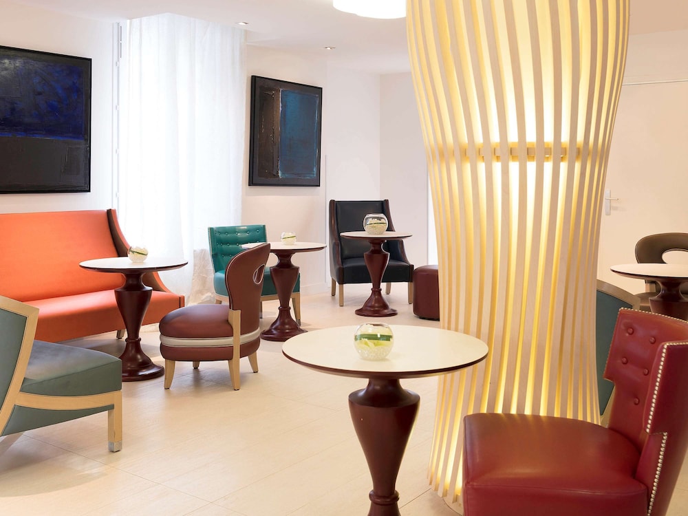 mercure paris levallois perret
