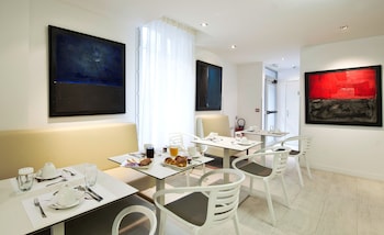 mercure paris levallois perret
