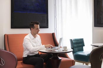 mercure paris levallois perret