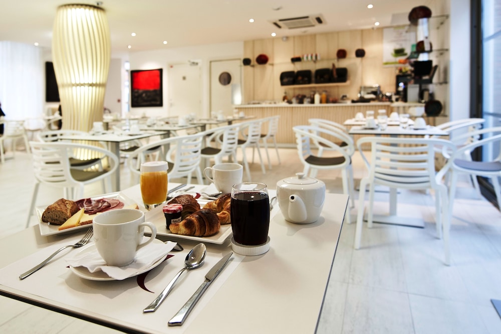 mercure paris levallois perret