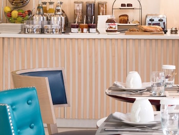 mercure paris levallois perret