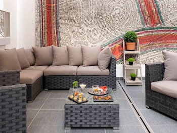 mercure paris levallois perret