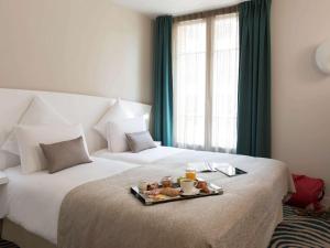 mercure paris levallois perret