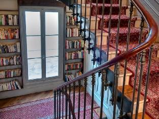 Hotel De La Porte Doree,Saint-Mande>>Paris,3 star