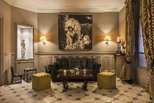 Hotel De La Porte Doree,Saint-Mande>>Paris,3 star