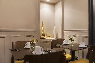 Hotel De La Porte Doree,Saint-Mande>>Paris,3 star