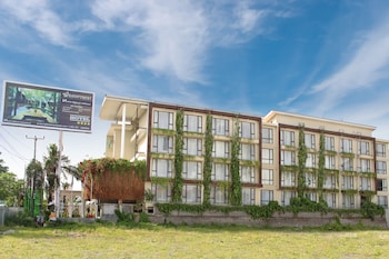 swiss belhotel rainforest