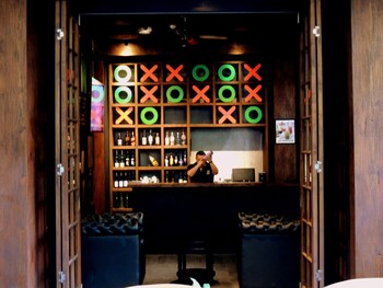 swiss belhotel rainforest