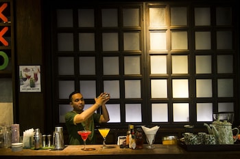 swiss belhotel rainforest