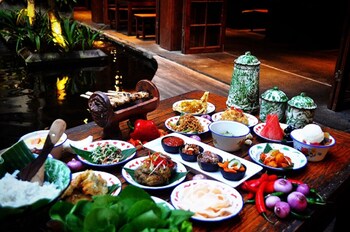 swiss belhotel rainforest