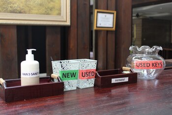 swiss belhotel rainforest