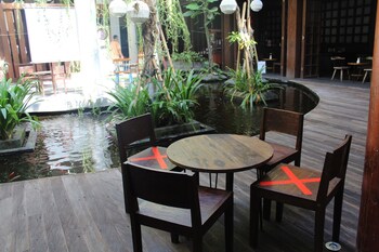 swiss belhotel rainforest