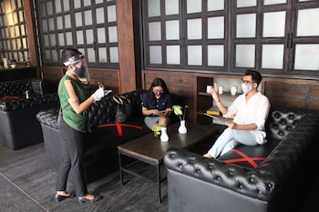 swiss belhotel rainforest