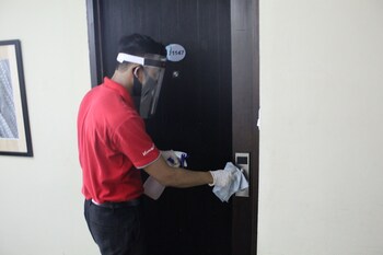 swiss belhotel rainforest