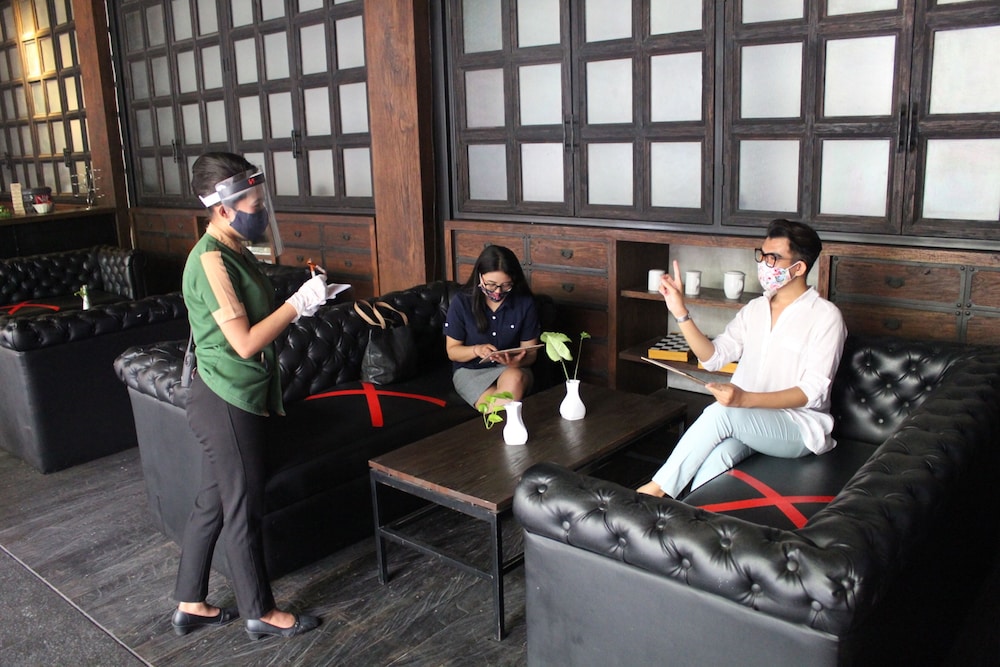 swiss belhotel rainforest