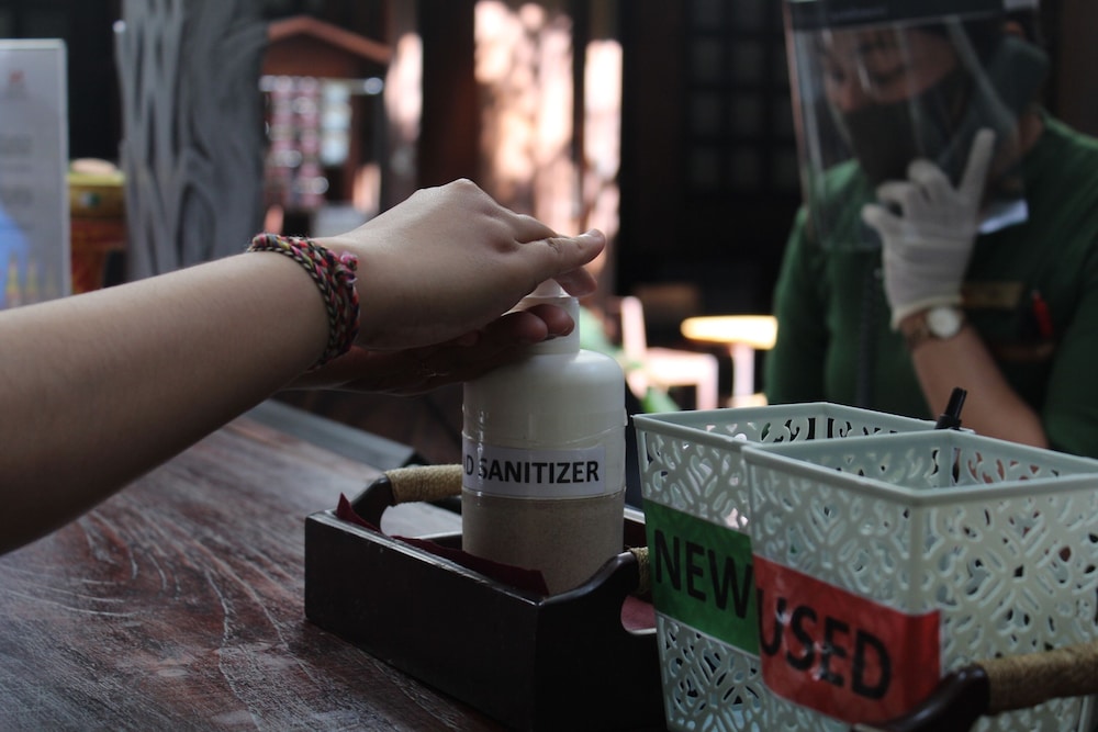 swiss belhotel rainforest