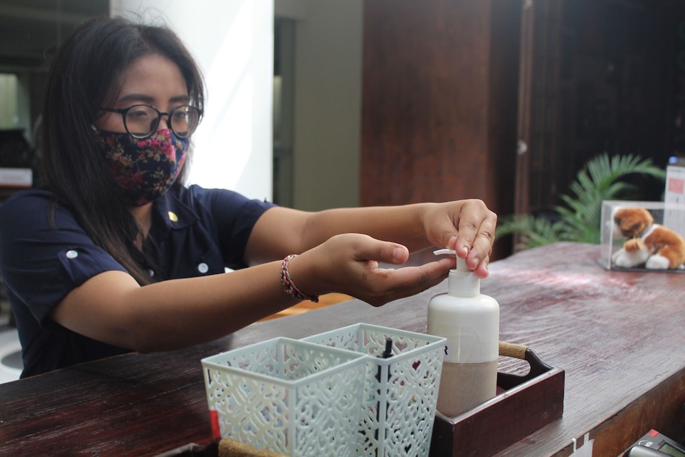 swiss belhotel rainforest