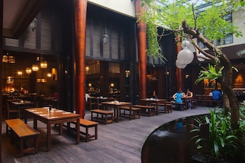 swiss belhotel rainforest