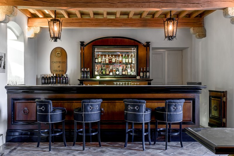 castello di velona resort thermal spa and winery