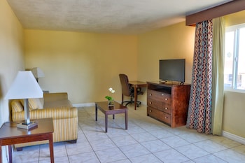 sunrise inn san diego