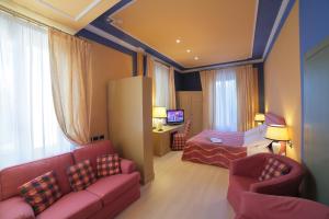 grand hotel nizza e suisse