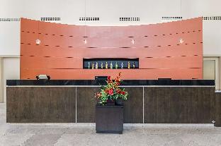 Embassy Suites Newark Airport,Haskell>>Elizabeth,4 star