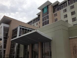 Embassy Suites Newark Airport,Haskell>>Elizabeth,4 star
