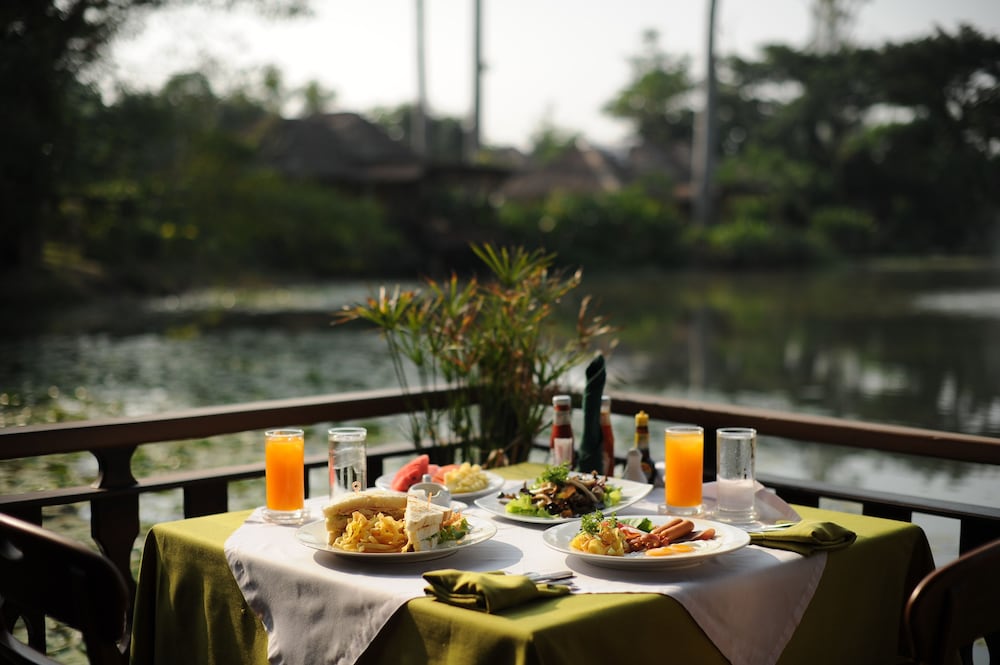 vana varin resort hua hin