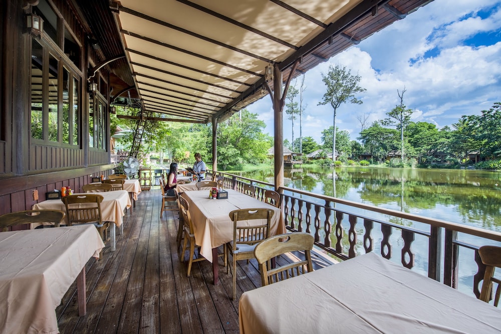 vana varin resort hua hin