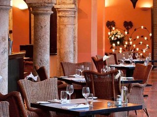 Hodelpa Nicolas De Ovando,Santo Domingo>>Ciudad Colonial,5 star