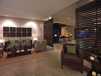 garden suites affiliated by melia