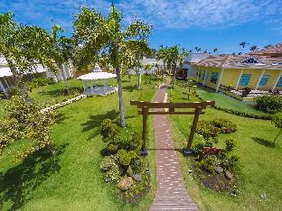Ocean Blue & Sand Beach Resort - All Inclusive,Near White Sands Golf Course,5 star