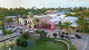 Ocean Blue & Sand Beach Resort - All Inclusive,Near White Sands Golf Course,5 star