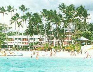 Whala! Boca Chica - All Inclusive,Santo Domingo>>Boca Chica,3 star
