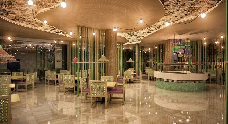 grand palladium bavaro suites resort and spa all inclusive