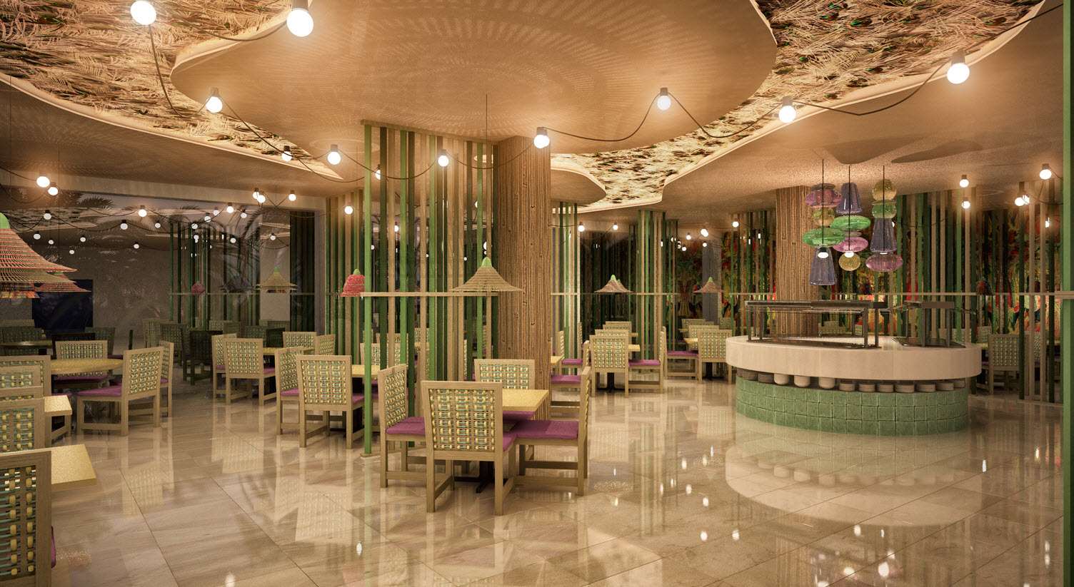 grand palladium bavaro suites resort and spa all inclusive
